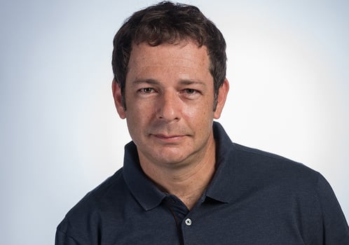 דוקטור ערן הררי, צילום: אורן קאן